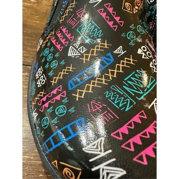 Hawkwell Pro Leather Nurse Clogs for Women - Picture 4 of 12